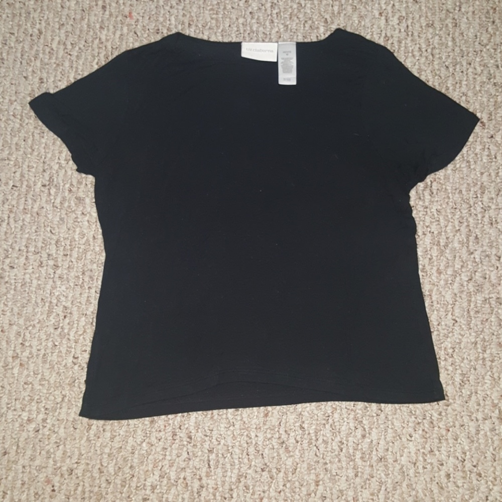 Liz claiborne t-shirt